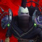 Ríon avatar