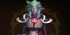Elyrinia's icon