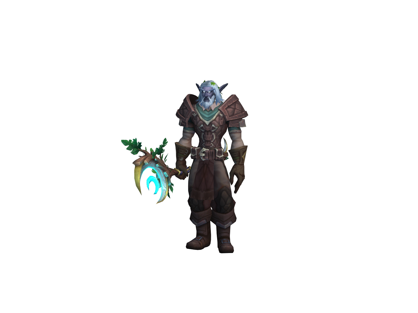 Barmender