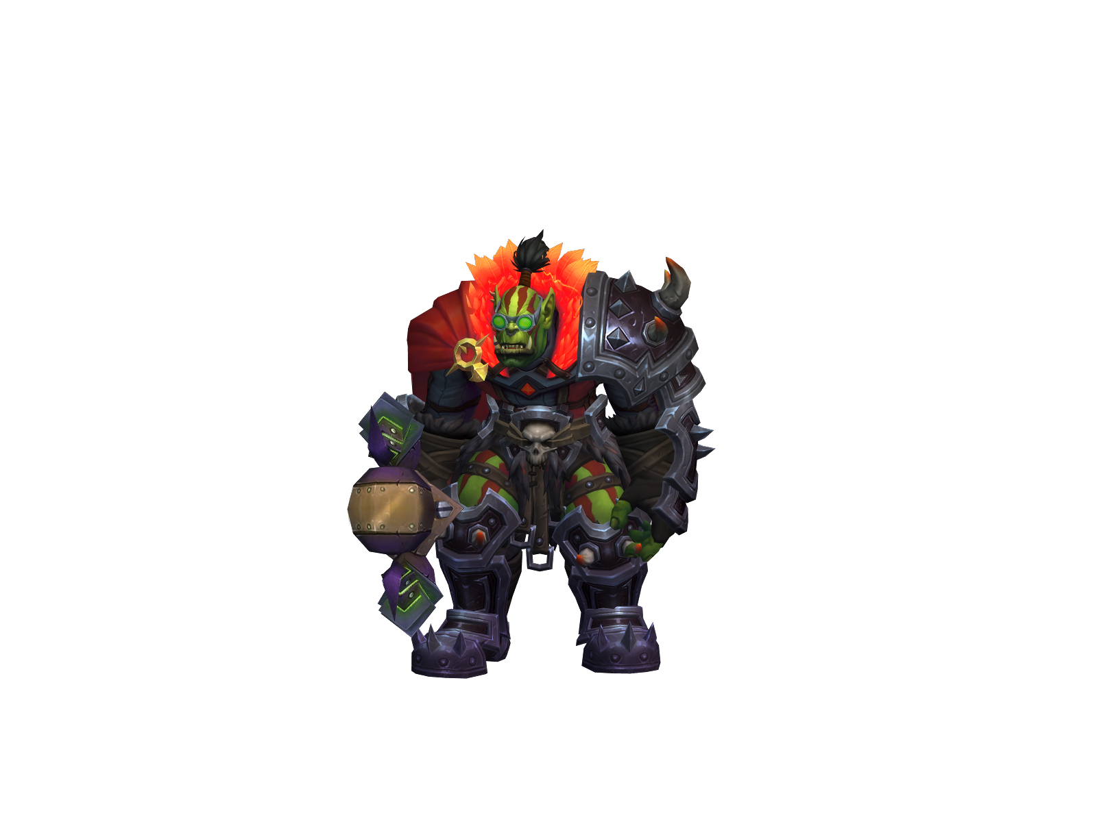Weirdboy