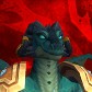 Bluekirby