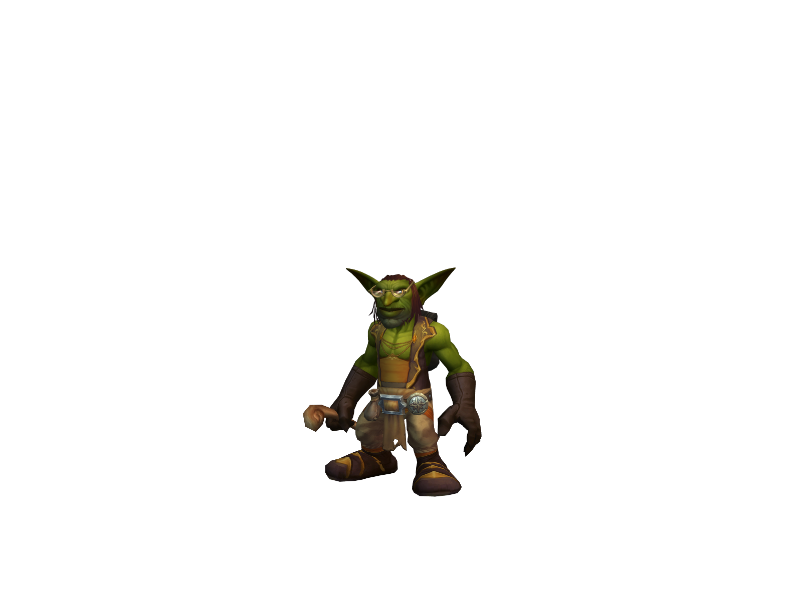 Rymixx 3D character render