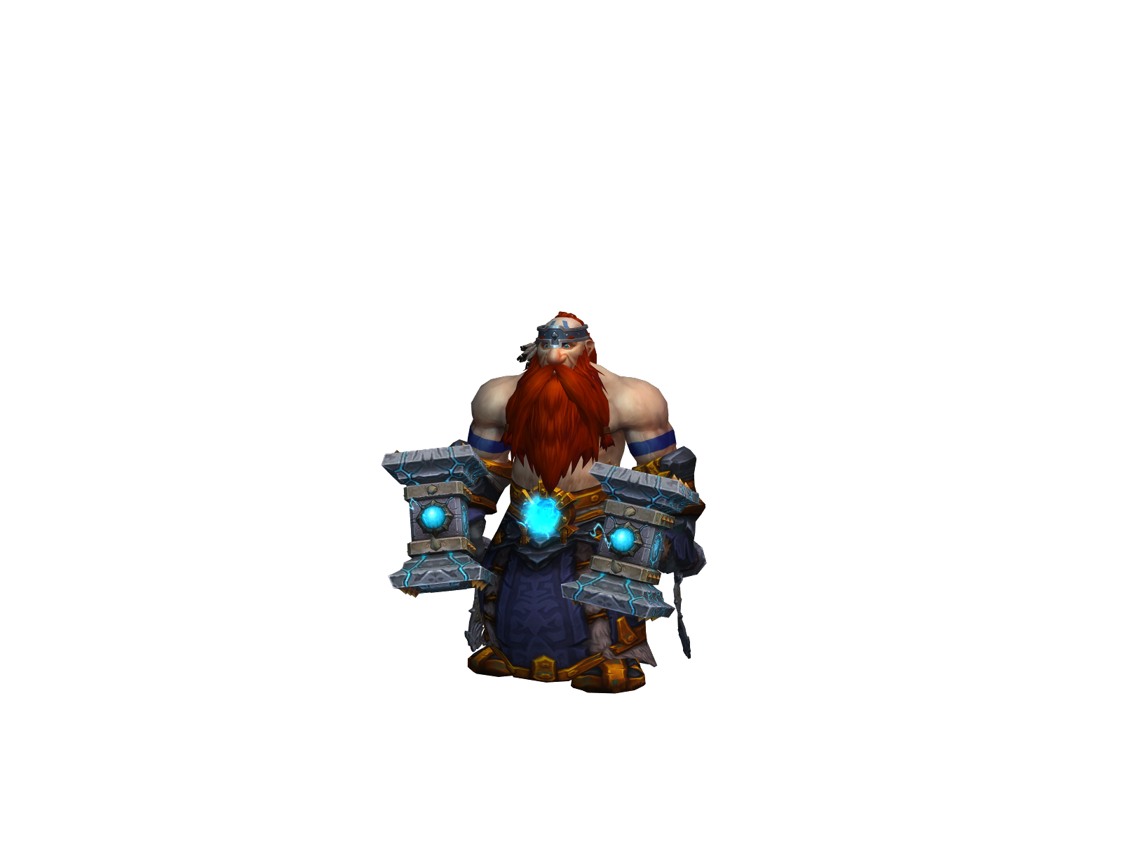 Shamgrav