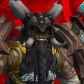 Frustrated avatar