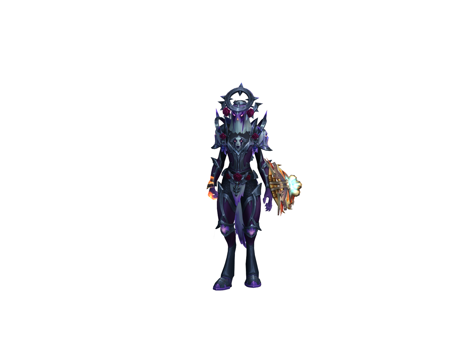 Qweentotem