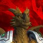 Kipperdragon