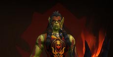 Ddoser's icon