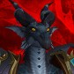 Jormüngändr avatar