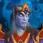 Organizing avatar