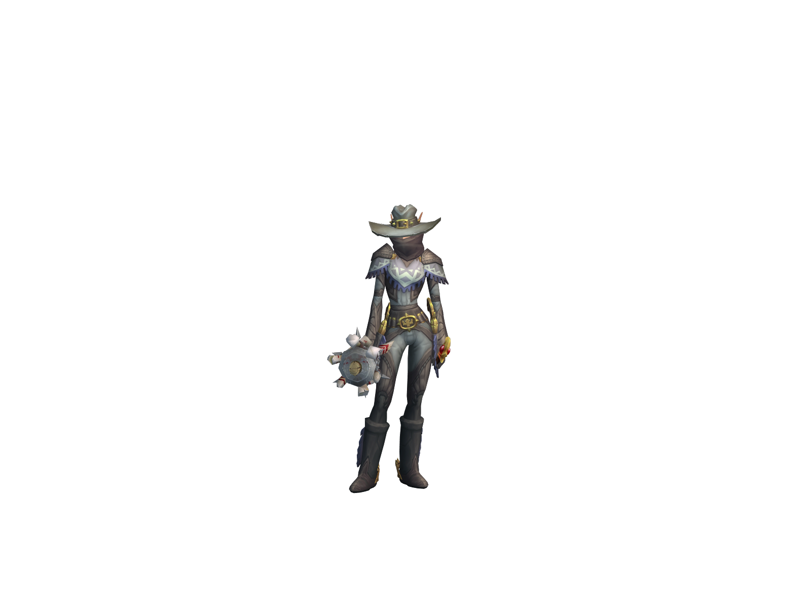 Kyropractor