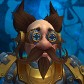 Lusimare avatar