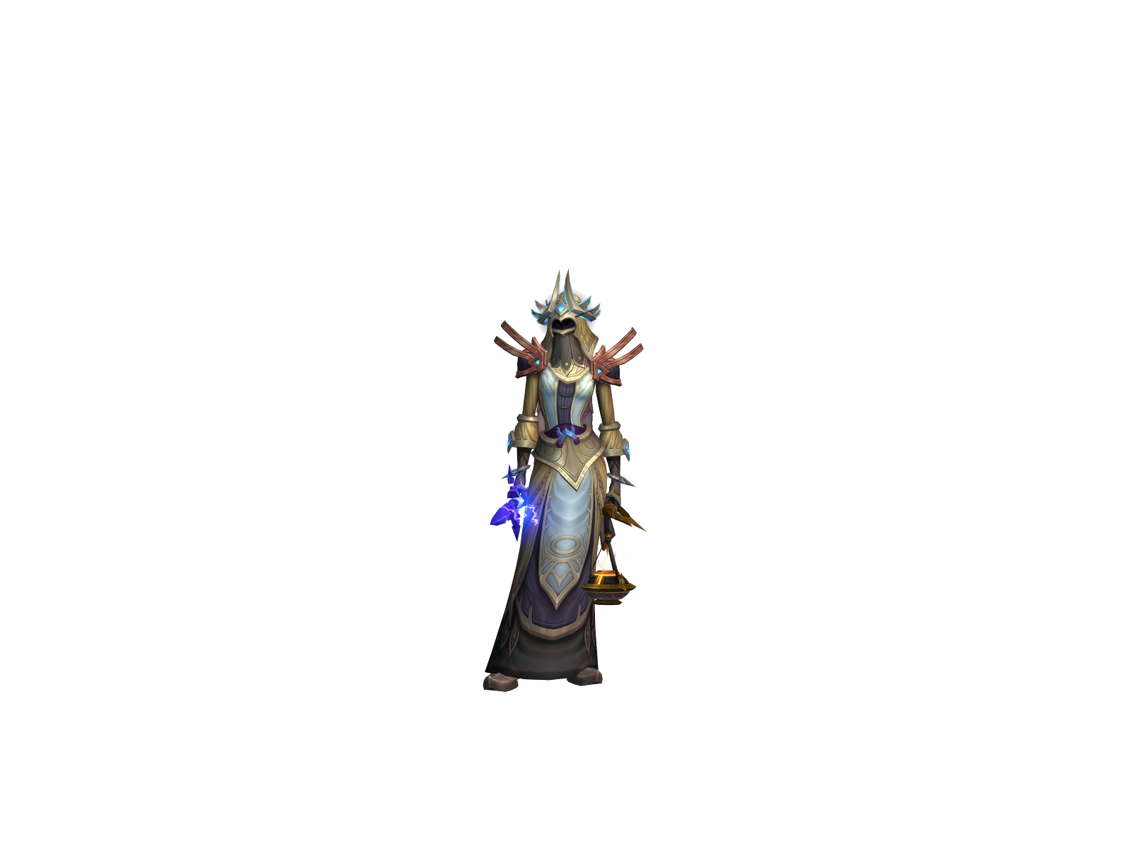 Saintvoid
