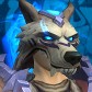 Thrymnos avatar