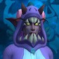 Shìvah avatar