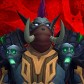Sloppydrood avatar