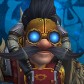 Gizmonic avatar
