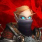 Darkalli avatar