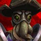Spinncurse avatar