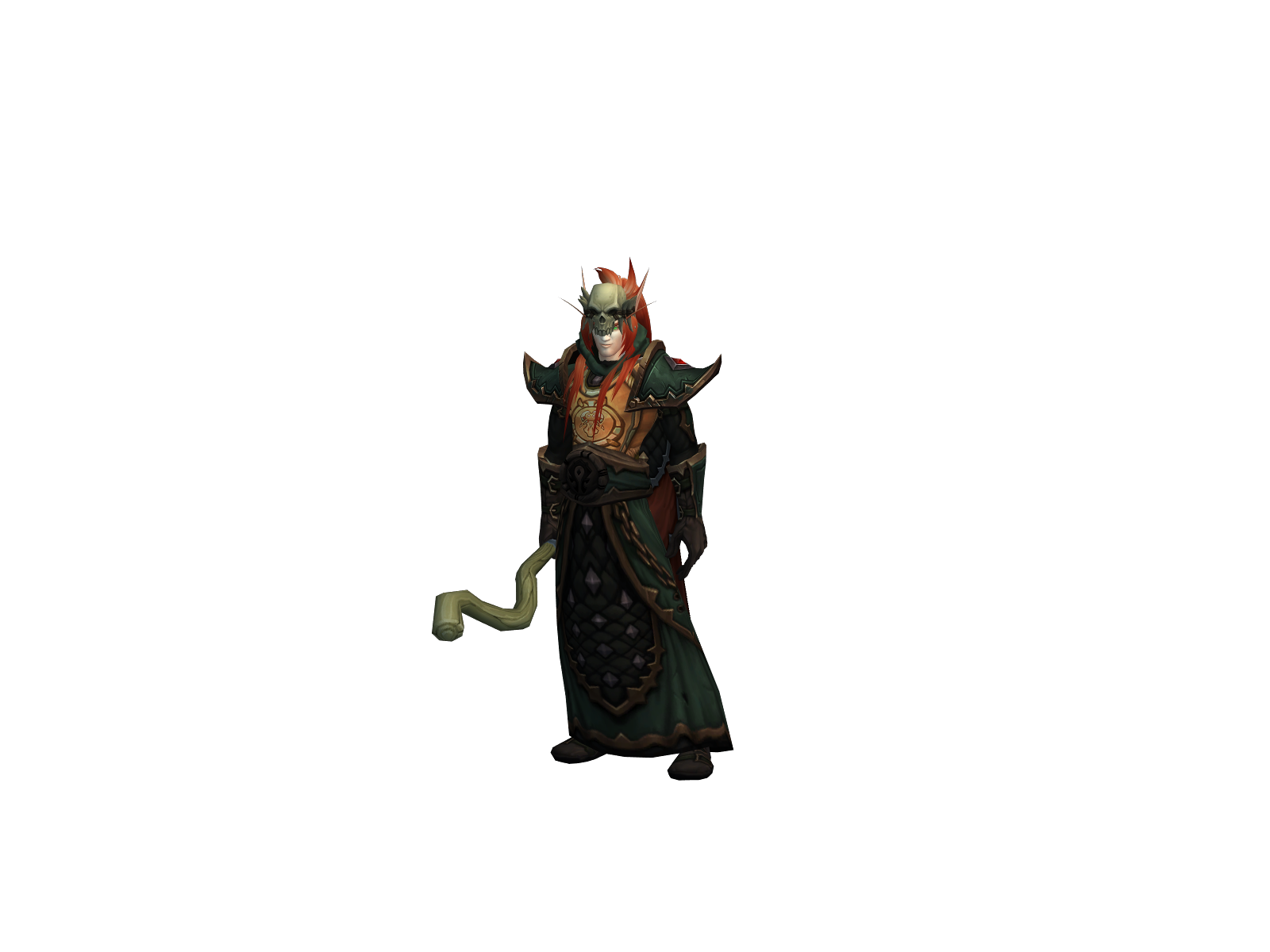 Vandoril