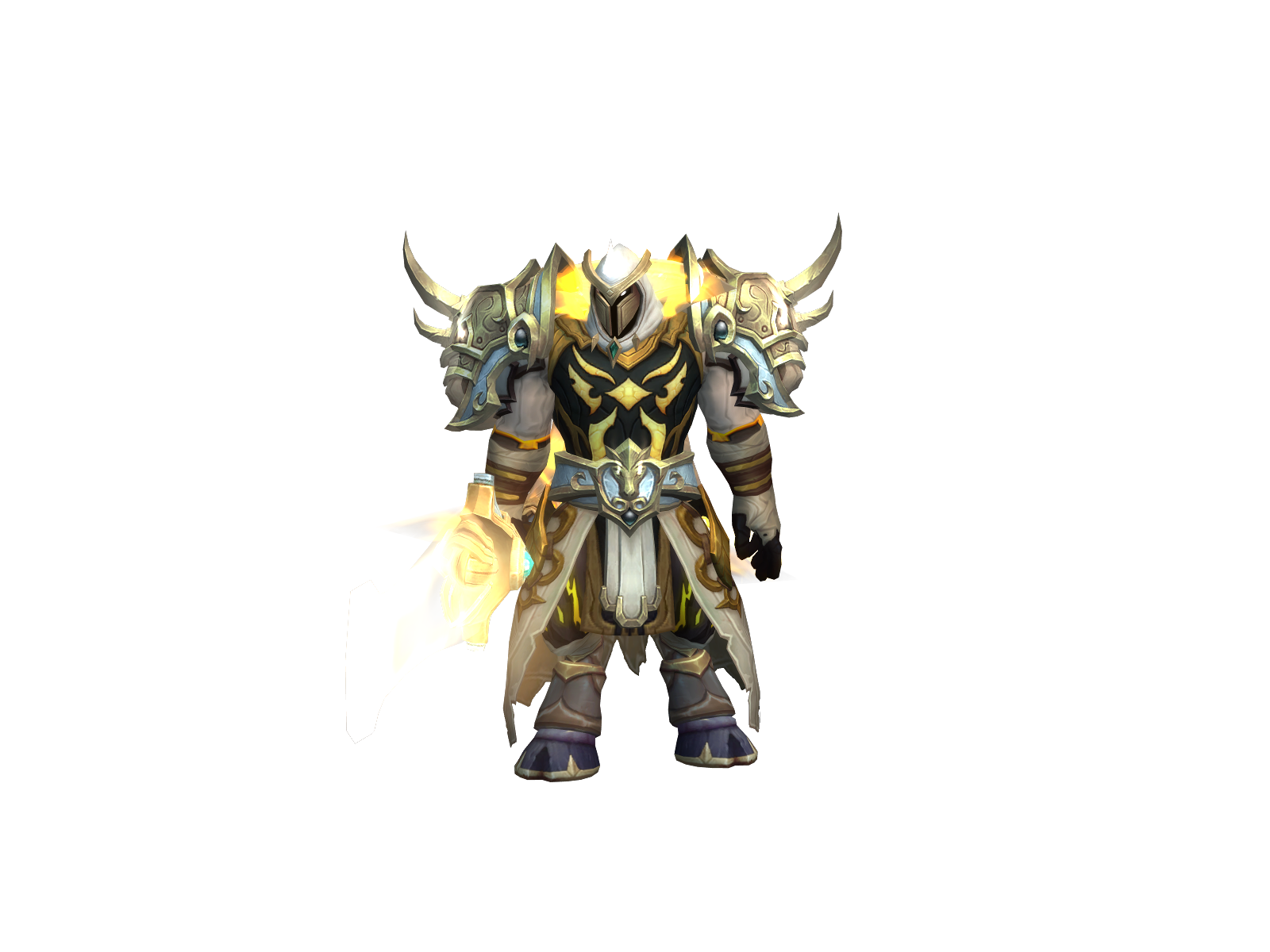 Lomus 3D character render