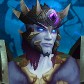 Dispose avatar