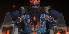 Thagin's icon
