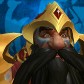 Baldruc avatar