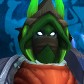 Oromeh avatar