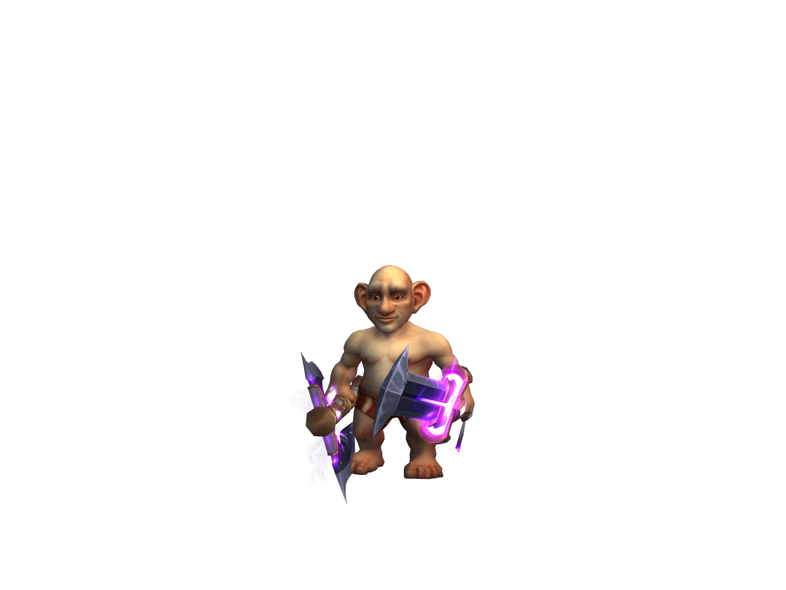 Otserp 3D character render