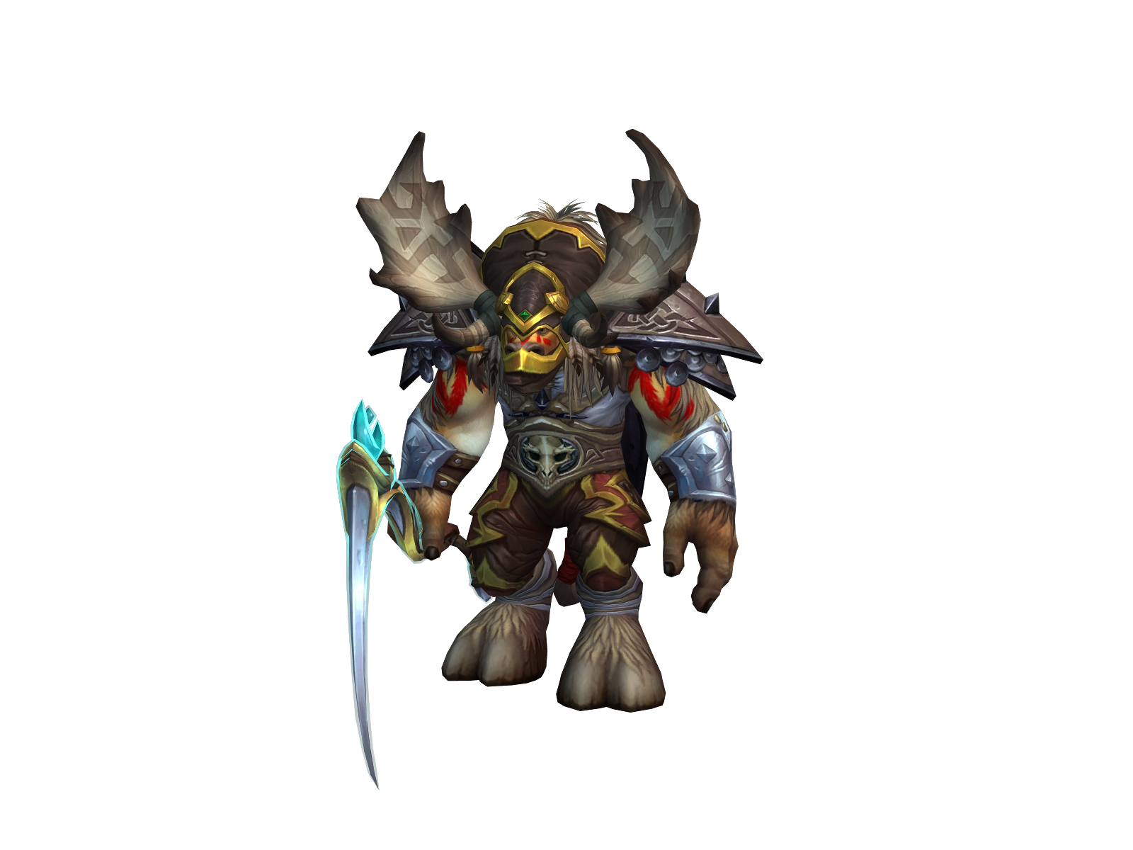 Archbear