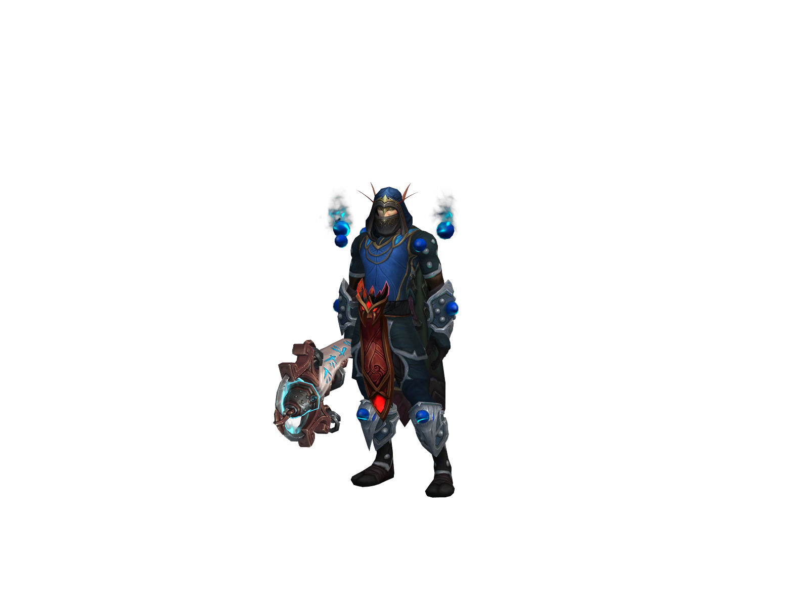 Aldercapt