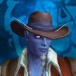 Dadashi portrait