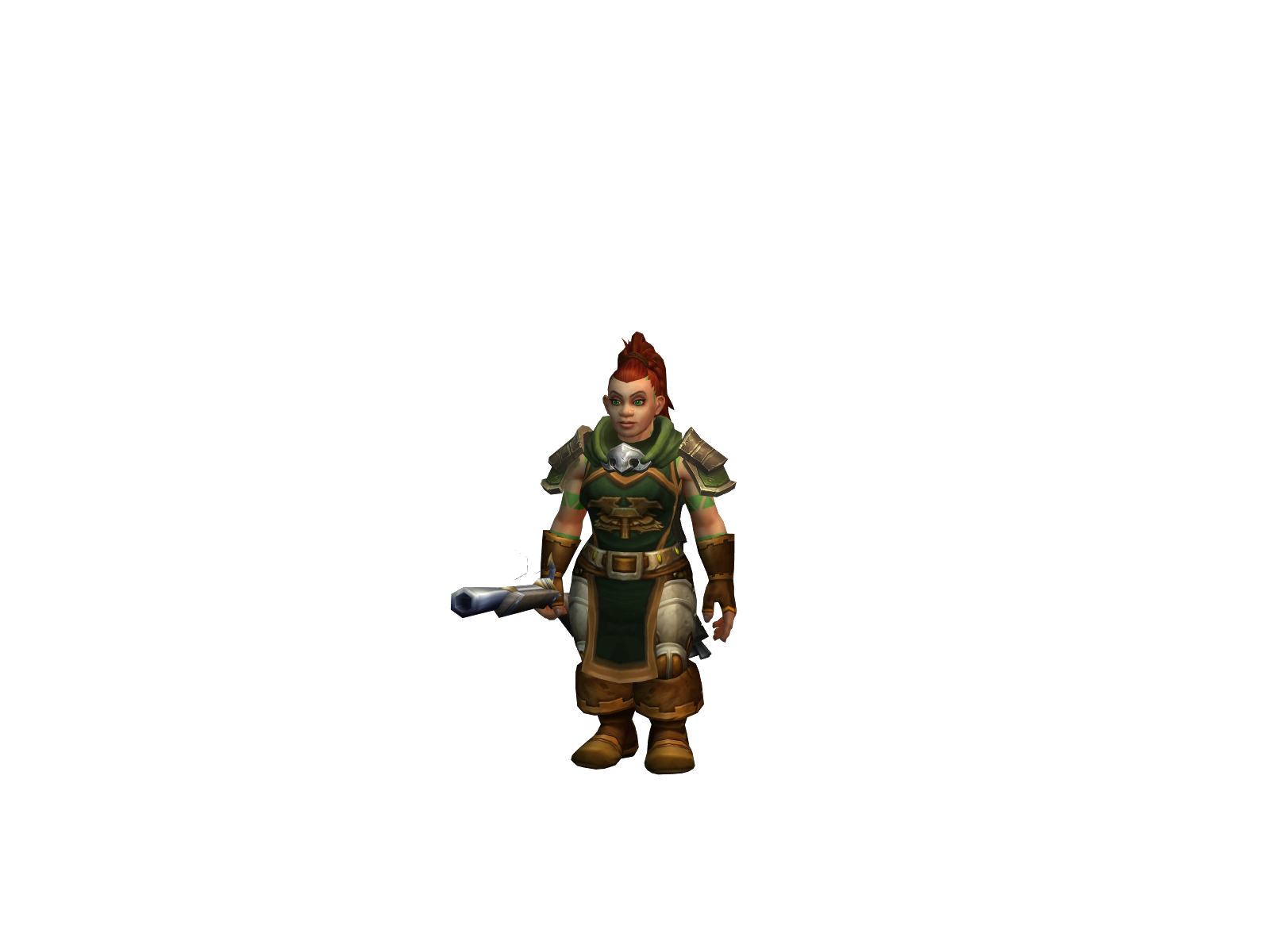 Ailaryn