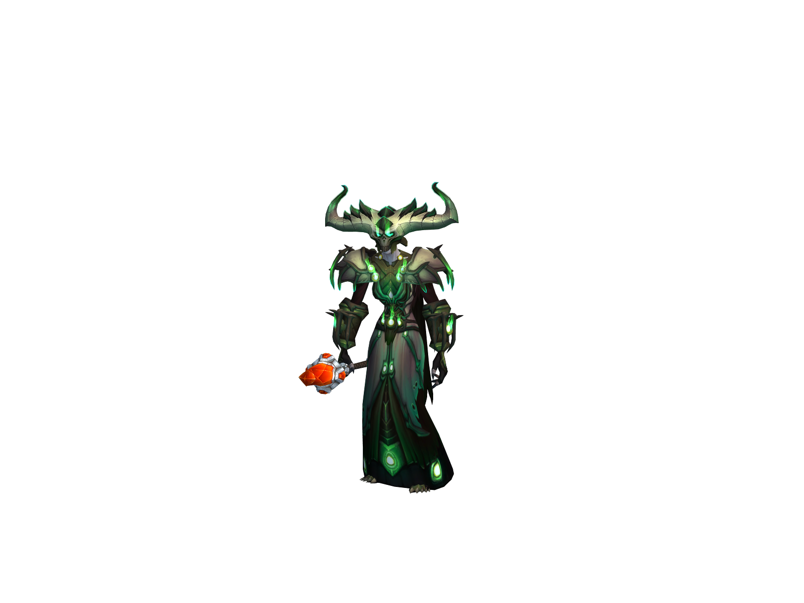 Chronlock