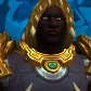 Sïlënce avatar