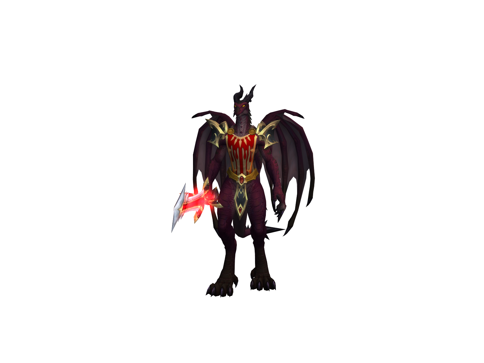 Lofiboisoul 3D character render