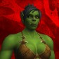 Halysong avatar