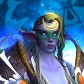 Dragonymph