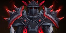 Bløødrush's icon
