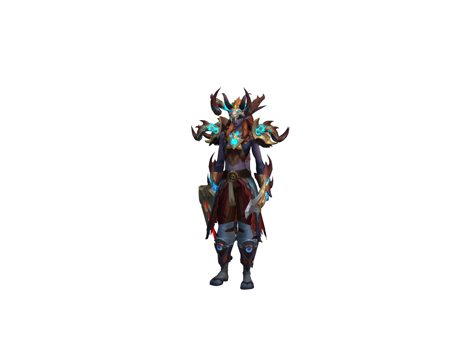 Demonglaive