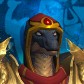 Evoskunk avatar