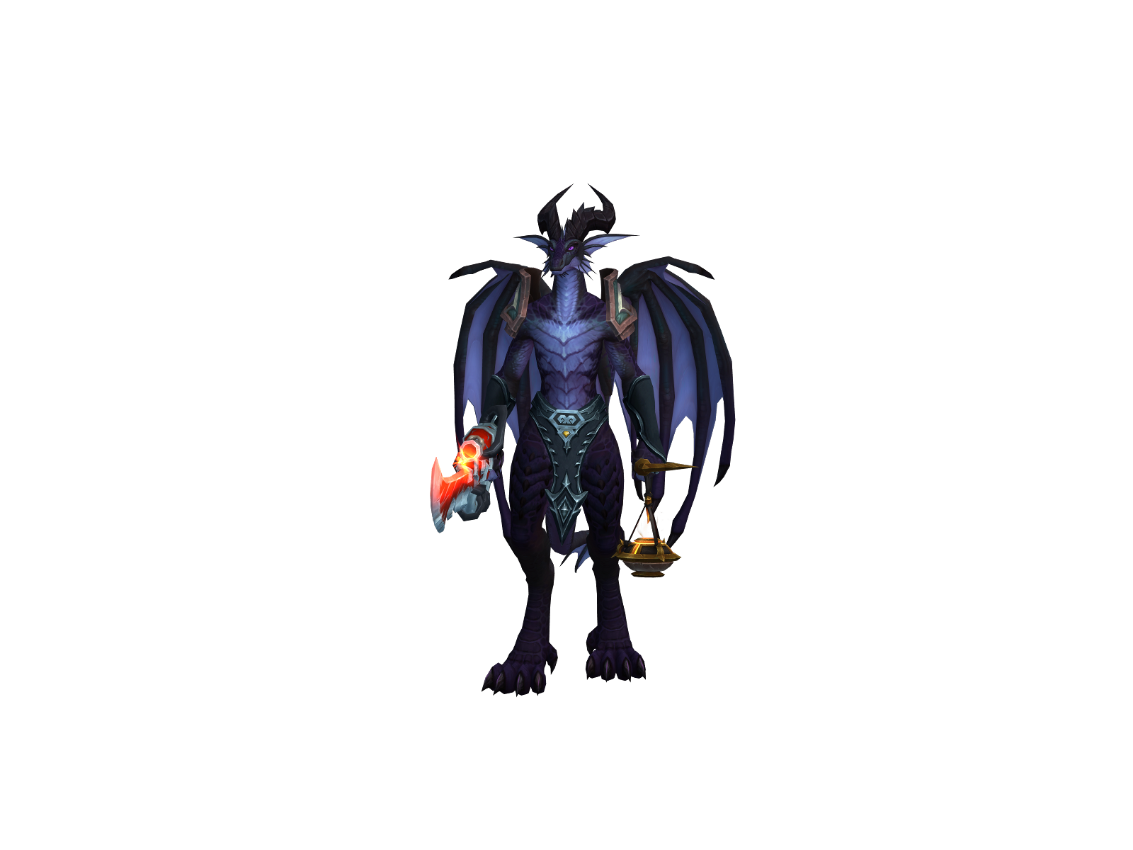 Nymora