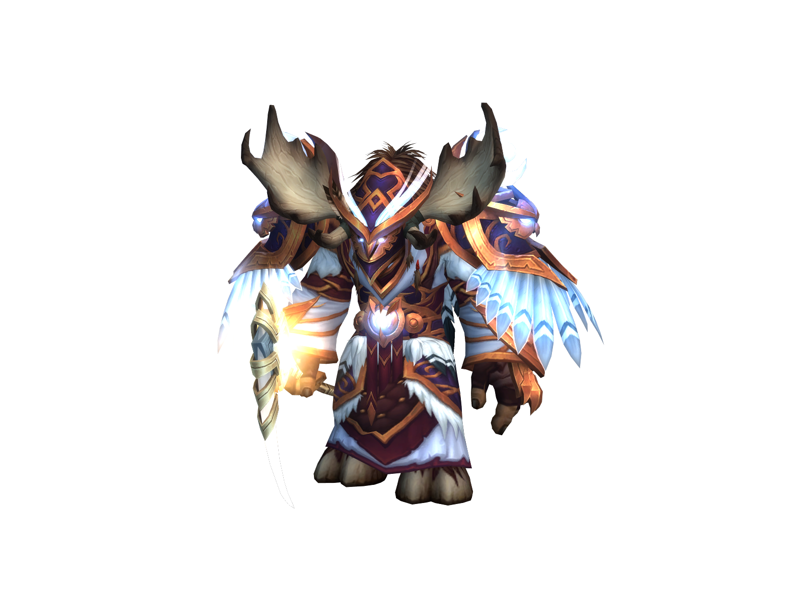 Bearbøne
