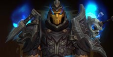 Mordyas's icon