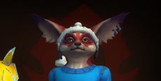 Dearratboy's icon