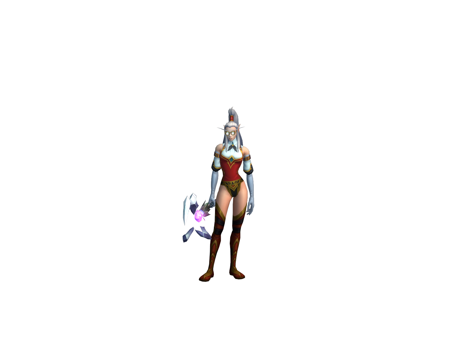 Kazooie