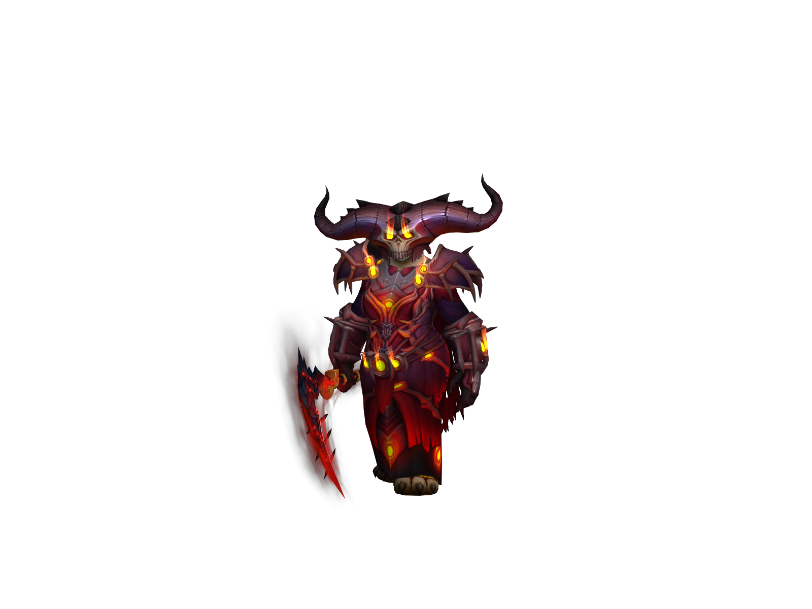 Ellademon