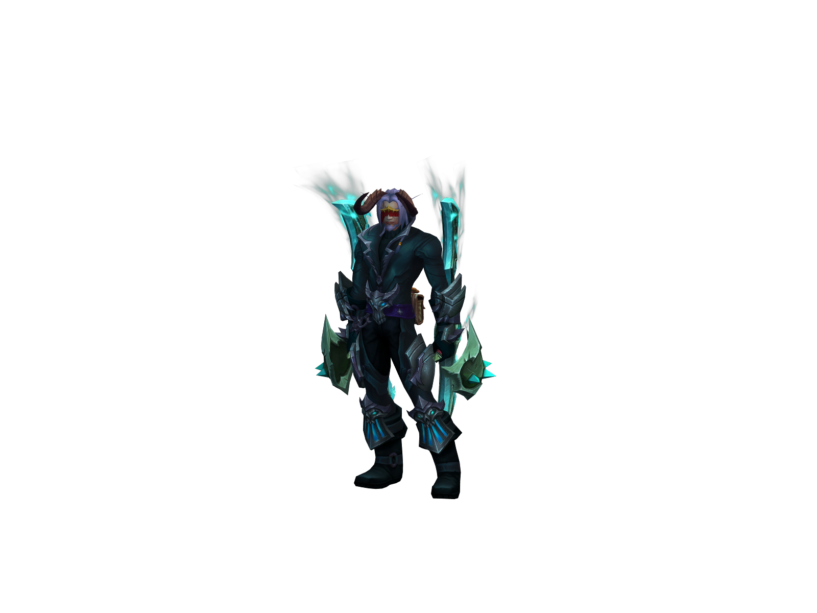 Joenutshack WoW character banner