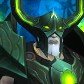 Lightzgoat