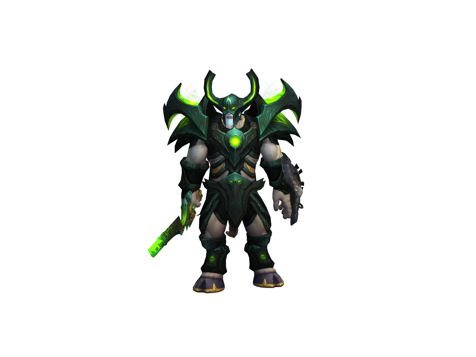 Lightzgoat